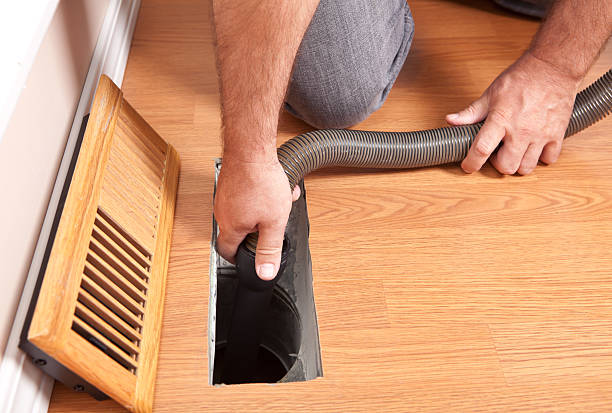 Ventilation Cleaning Services in TN