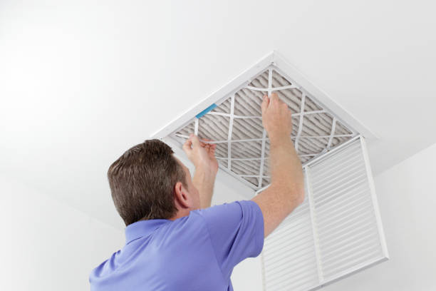 Best HVAC Air Duct Cleaning  in Ripley, TN